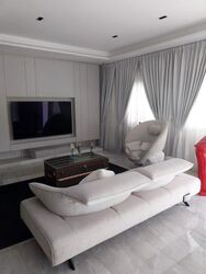 Hillview Villas (D23), Terrace #634556871